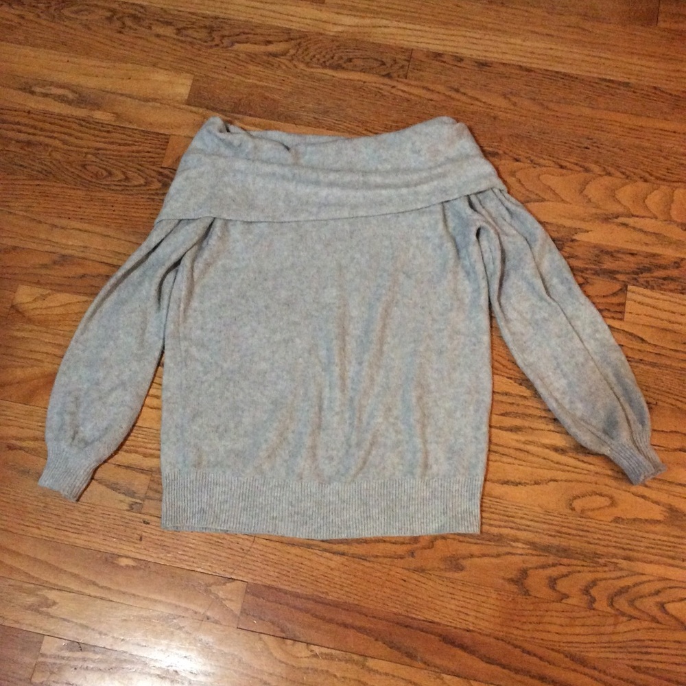 Leith Sweater